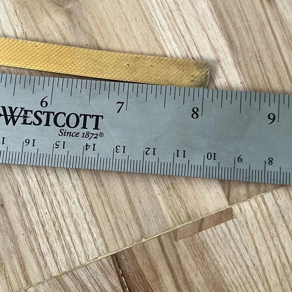Tissot Gold Plated Super Rare Luxury Vintage Ladies Watch Gold Bracelet